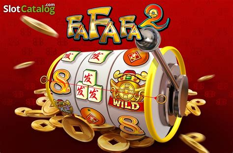 the fafafa slot review|Fafafa 2 Slot .